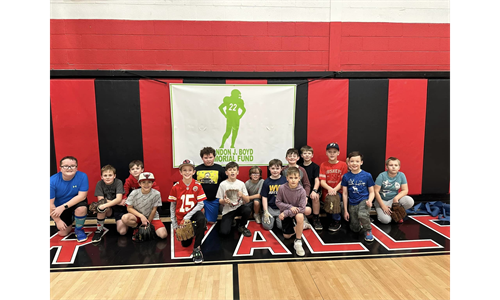 2024 Minors Skills/Drills